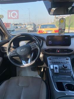 هيونداي سانتافي